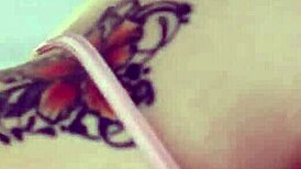 three big tit lesbians licking pussies hard