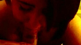 Friend Gives Me A Blowjob