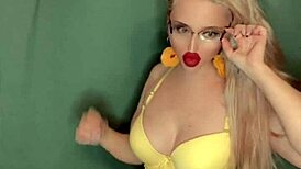 Lost in the stars music clip featuring belly dancer goddess