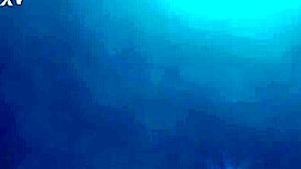 Domina Ana, trample your subject now and explore that erotic energy together.