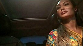 Estava Procurando Pau Preto Na Rua Achei E Me Acabei De Tanto Gozar