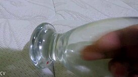 hey, this is how i'm gonna finger you, sending video to my girlfriend with orgasm and fisting