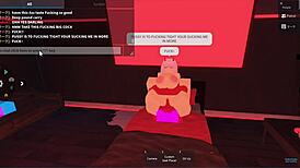 watch this futa fuck a slut's ass at the nightclub