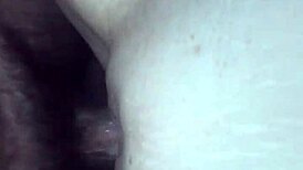 homemade video of cheating milf getting fucked hard
