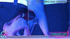 amateur milfs by wifebucket i took the missus to a fancy hotel and fucked her