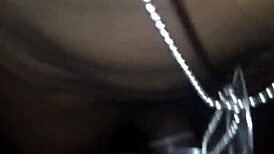 ebony girl in dallas enjoying the city with her friends