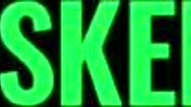 Teamskeet Allstars - Asian Princess Lulu Chu Getting Lovehole Stretched