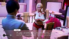 Intense Academy 254 Game Challenges