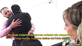 Unfinished case with my stepmother 😏