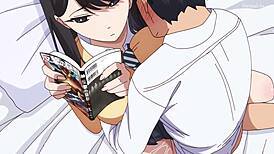 colegiala termina follando con otaku 1 2