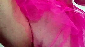 Petite sex fairy gets spanked hard