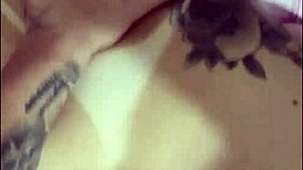 i danced for him and gave my delicious ass in homemade sex