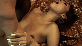 lucidflix lucid bull with gianna dior fucking riding shoes heels brunette missionary cowgirl stockings pussy skinny