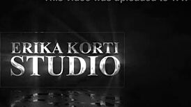 Victoria Dias In Intense Scene With Multiple Partners