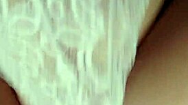 Petite Girl Gets Penetrated After Work