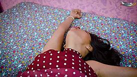 Grandfather hardcore fucks desi young 18+ girl in full movie!