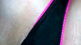 why are you eating that tight pussy from the back with your tongue licking so deep