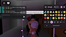 Late arrival at party leads to rough sex with femboy until dawn