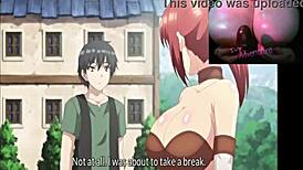 The Lucky Guy Summons Hotties For Fucking In Costumes!