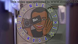 S4e10 POV Monica Shows Off Her Amazing Tits and Sucks Until Huge Load