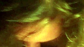 stacy sucks my cock, stokes it, sits on it, then i missonary fuck her and cum on tummy