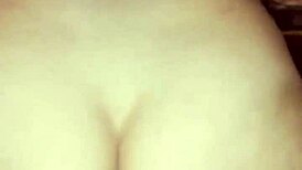 Mexican Amateurs Explore Passion In A Hotel Room