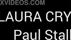 busty milf back for piss in mouth and ass pounding 😈