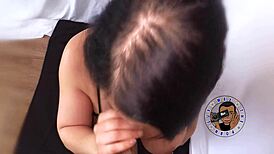 S4e10 POV Monica Shows Off Her Amazing Tits and Sucks Until Huge Load