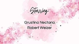 Intensely fucked young girl in mouth on Russian field