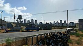 lets play caseys fall part 5b with the unshaved path