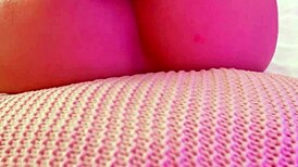 octokuro's anal gape compilation features amateurs with big tits in costumes