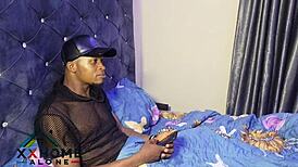 sexyskaly, the fake catholic sister, gets wild and fucks the mission priest in her nun dress