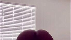 Nyla's Cellphone Video Just For You