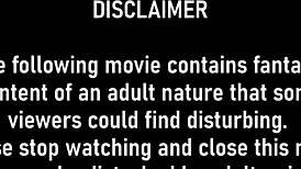 michelle anderson bent over for doctor in latex backstage