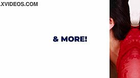 Amazing Blowjob From 18 Yo Student!