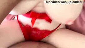 A Pinay Virgin Enters A Scandal By Fucking A Tight Realistic Sex Doll From Tantaly