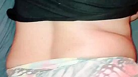 He fucks me in the mornings and gives thick cum