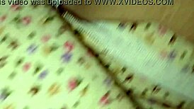 Stepsister Rides Stepbrother's Cock In Intense Store Room Fuck