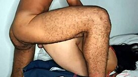 365 Days Of Anal - Day 215 F Submissive Screaming Assfucking