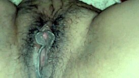 Stepsister Rides Stepbrother's Cock In Intense Store Room Fuck