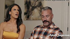 the cuck in laws - charles dera kenna james penny barber