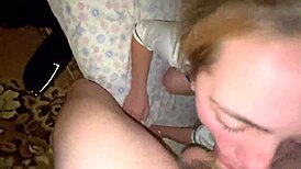 she needs a facefuck in her pajamas 😈