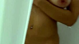 Last time raw fucking my stepsis in reality