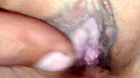 Shaved Student Pussy Ripped Until Squirting