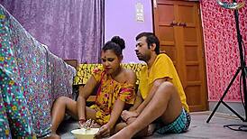 Desi Malik hardcore sex with servant full movie