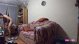 i fucked my friend's girlfriend at party