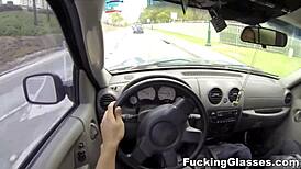 Fucking Glasses I Love Tattooed Chicks