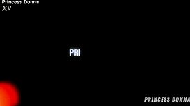 Double Penetration Princess Donna Gape Fucked By Scotty P And Richard Mann