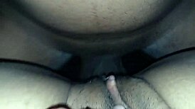 Amateur Couple Angelg And Kuzz Enjoy Big Black Cock In Detailed Scene