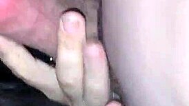 Sexy Teen Engaging In An Intriguing Activity